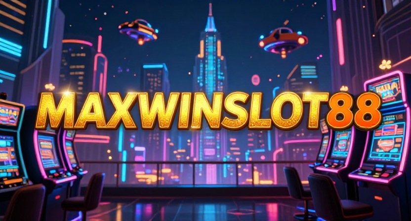 MAXWINSLOT88